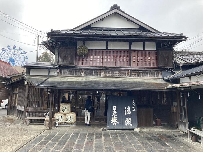 【栃木県】4つのこだわり名酒蔵を巡る呑んべえ旅