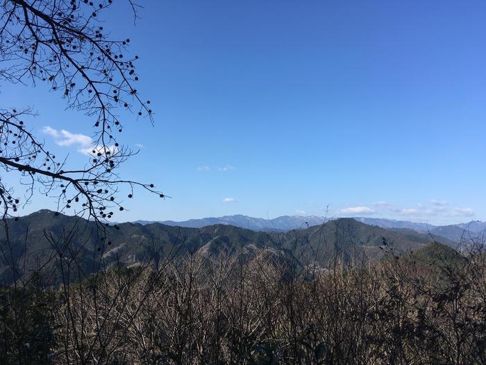 【埼玉・飯能】顔振(かあぶり)峠:義経伝説と渋沢平九郎の悲劇の舞台