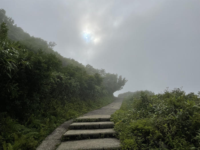 【秋田】鉾立展望台から見る鳥海山は超絶景！