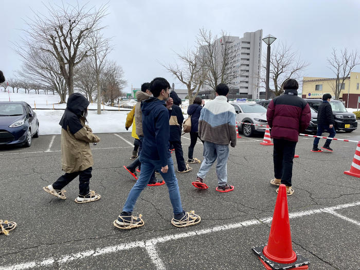 【新潟】第38回長岡雪しか祭りに行ってきました！※2023年は終了