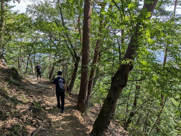 昇仙峡観光で訪れたい！おすすめ絶景・体験スポットを紹介！