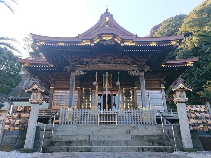 見どころ盛りだくさん！横須賀で浦賀ドックや歴史に残る遺構を見てきた