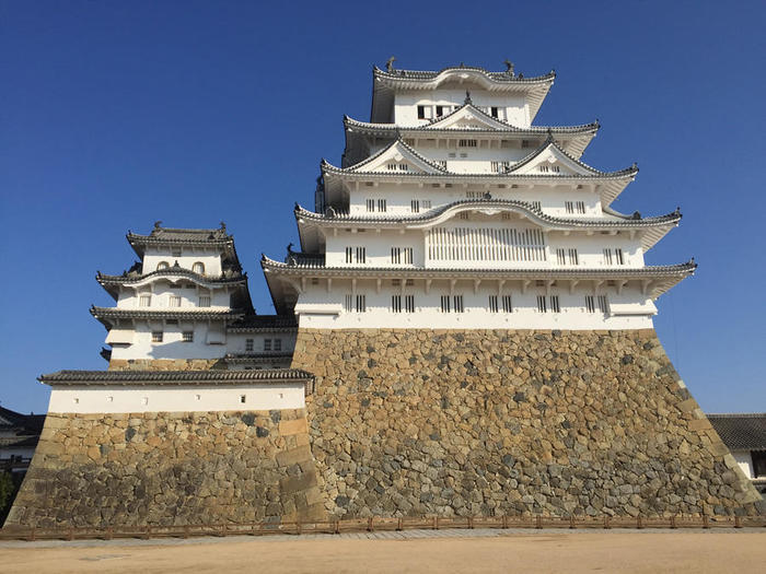 【世界遺産】の姫路城と【世界遺産候補】の彦根城。旅をするならどっち？