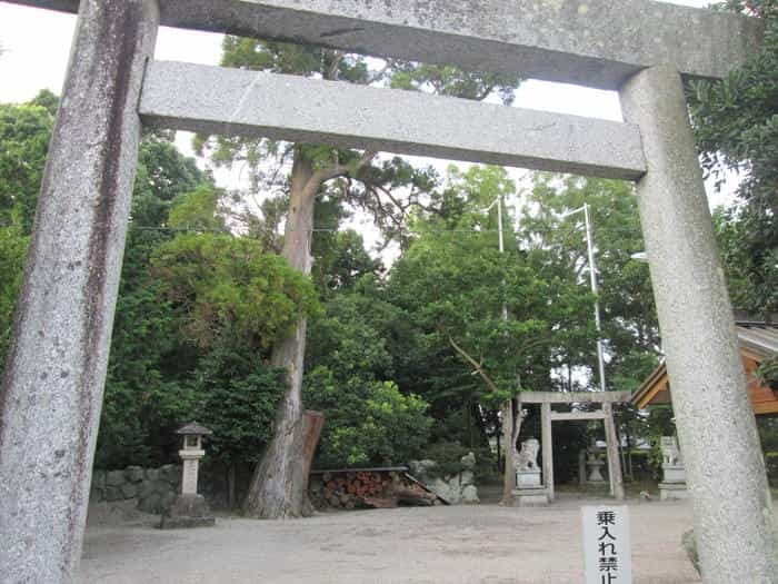 天照大神に仕えた「斎王」が過ごした地。王朝ロマン溢れる三重県明和町