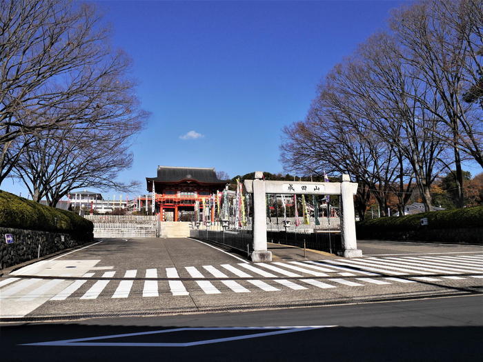 地元で有名な成田山名古屋別院で実際に参拝してみた！！