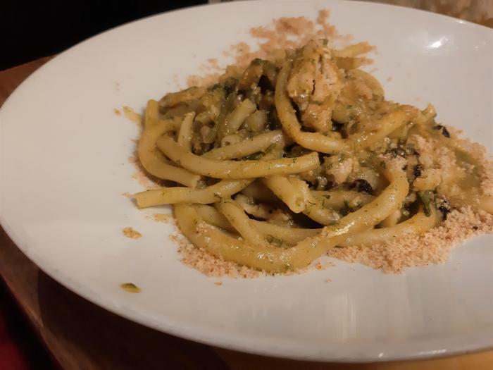 レストランで迷わないために!シチリアの絶品ご当地パスタ3選