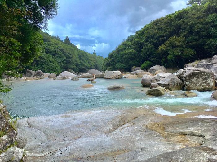 やっぱりすごい！神秘の世界遺産「屋久島」探訪の旅♪観光・ホテル・グルメをご紹介！