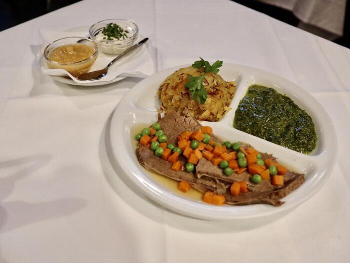 オーストリア料理はどんなもの? 現地食レポ付きで解説!