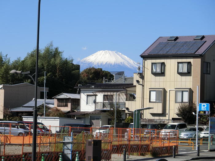 弘法山公園（弘法山）は初心者にも優しいお手軽ハイキングコース