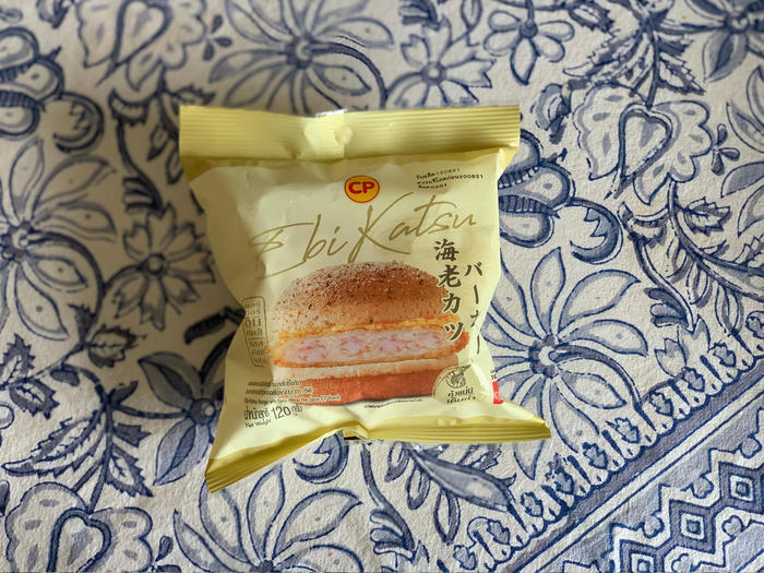 日本のコンビニが大好きなタイ人のためのタイ版コンビニ・グルメ事情〜セブンイレブン編〜