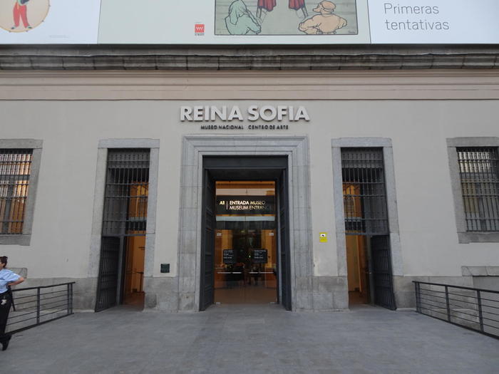【スペイン】ゲルニカの本当の意味を知ってピカソと出会う旅