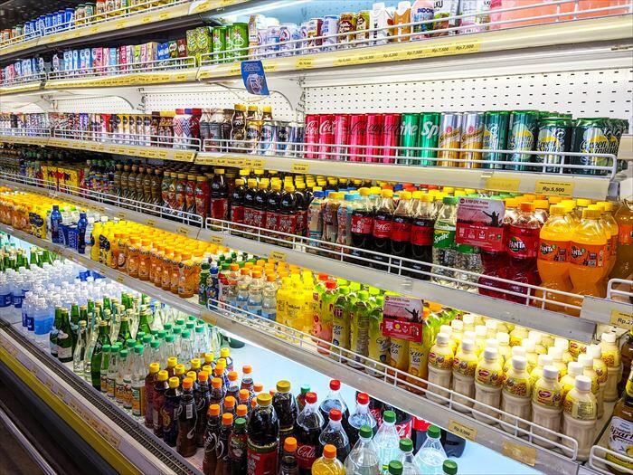 旅行者必見!インドネシアの大人気飲料Tehbotolとは?