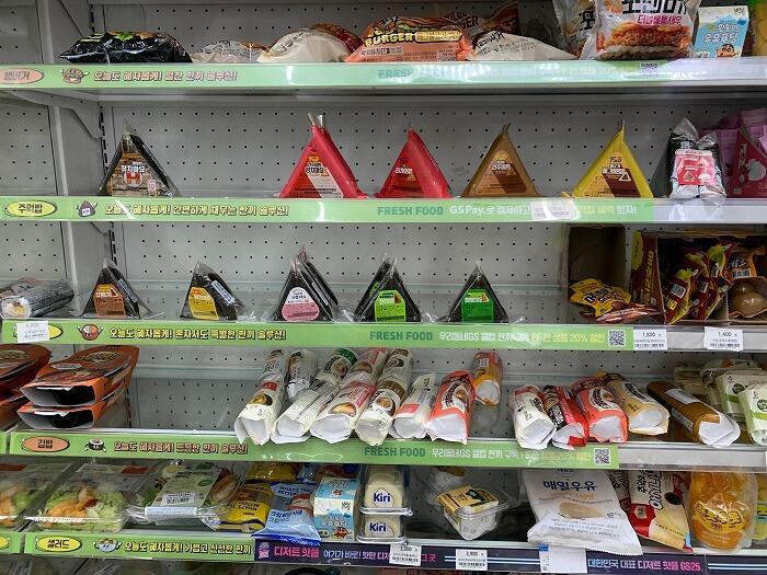 【韓国】現地在住者が教える、一味違う韓国のコンビニでの楽しみ方!