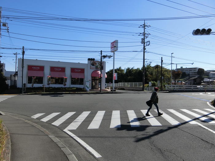 弘法山公園（弘法山）は初心者にも優しいお手軽ハイキングコース