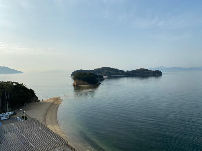 【2022年】香川県のオリーブの楽園 「小豆島」へ！