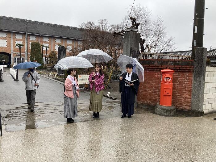 【群馬】富岡製糸場はなぜ世界遺産になった？その他3つの絹産業遺産群の意味とは？