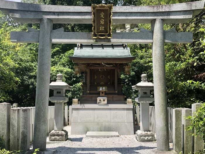 【兵庫県】季節ごとに素敵な御朱印をいただける伊和志津神社