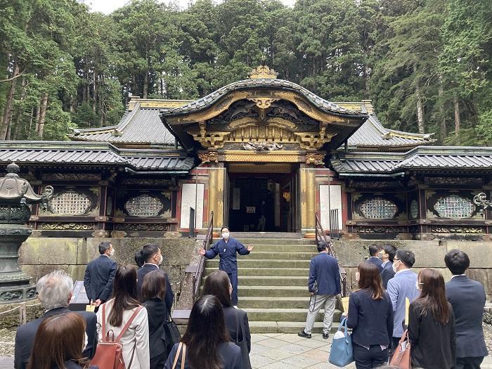 【栃木県】今、改めて「日光」の価値に気づく旅