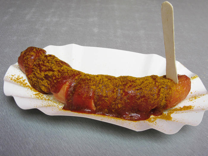 気軽に食べられる!おすすめのドイツ料理・ファーストフード5選