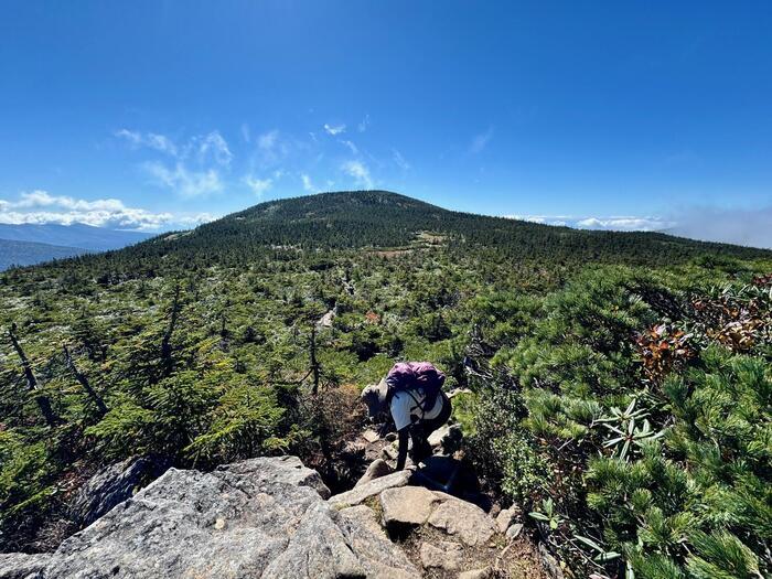 【日本百名山】22座目は西吾妻山...初級者向け？いえいえ結構大変な山でした（山形県・福島県）