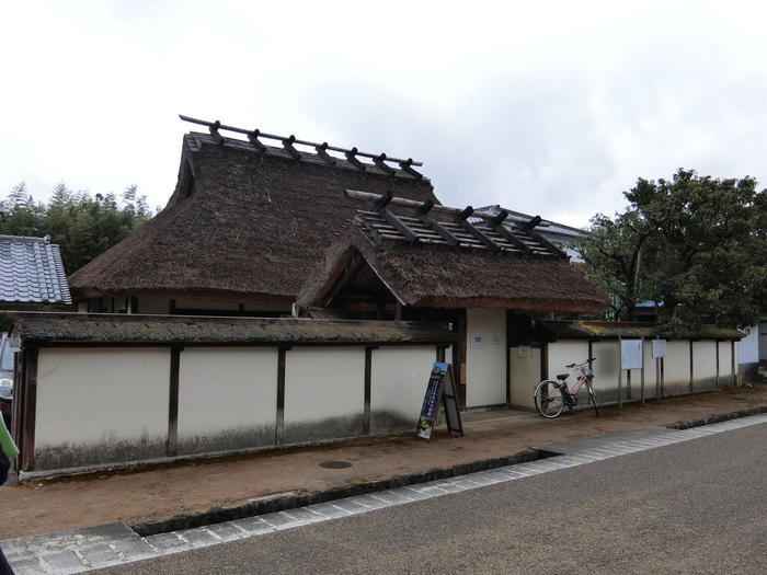 丹波篠山がこんなに素敵なところだとは知りませんでした。