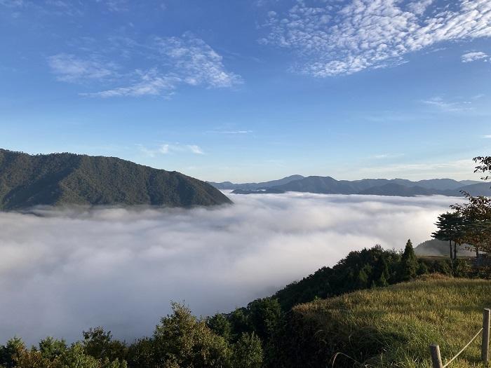 【兵庫県朝来市】シャッターを切る手が止まらない！ 時代に翻弄された天空の城「竹田城」の魅力とは？