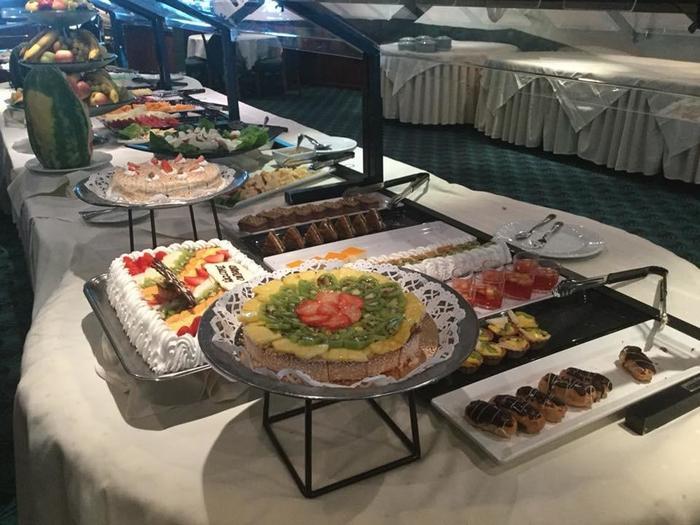 MSCマニフィカに乗ってアドリア海・エーゲ海のクルーズ旅へ!美味しい料理と絶景の数々を満喫しました!
