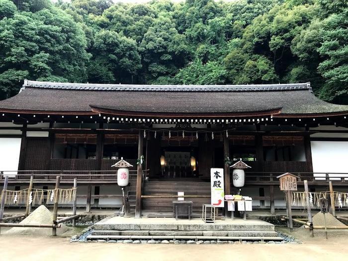 【古都京都の世界遺産】ステキなめぐり方 その1 （平等院、宇治上神社＋伏見稲荷大社）