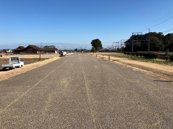 伊勢神宮にお参りするなら、歴史から忘れ去られた「斎宮」も併せて訪れることをお薦めします