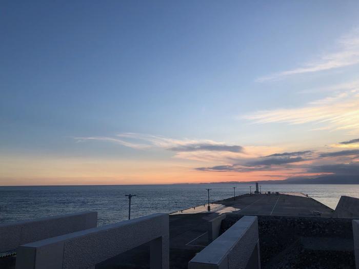 島民がみんな優しい！伊豆諸島・大島旅行のすすめ