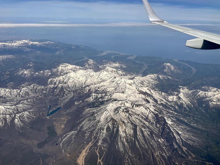 【実録】日本航空の急患対応が素晴らしかった！