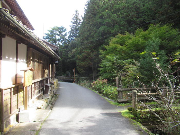 石見銀山へ行こう！世界経済にも影響を与えた日本の世界遺産観光ガイド