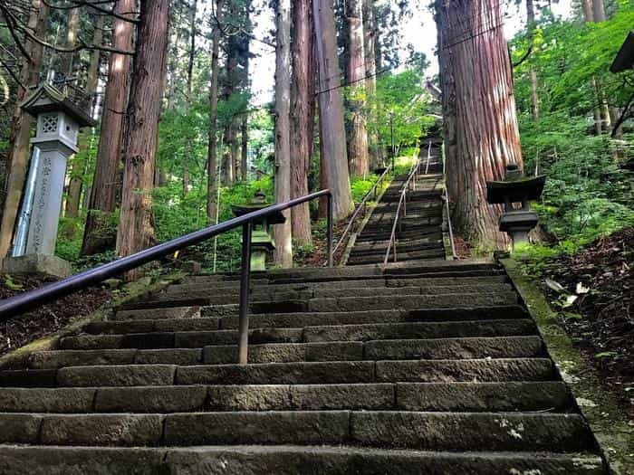 【長野】戸隠神社の見どころを紹介！ご利益、グルメ、御朱印の情報もお届け