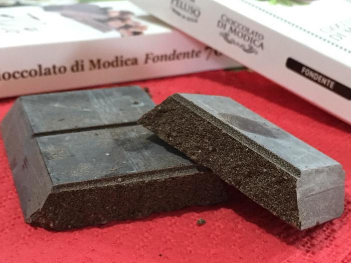 イタリア3大チョコレートの街のひとつ「モディカ」へ行こう！