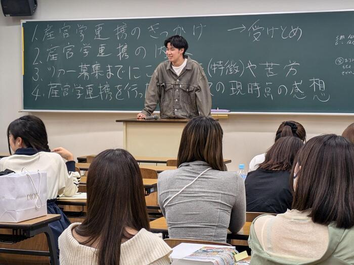 大学生が企画した三島ツアーの舞台裏を教えちゃいます！