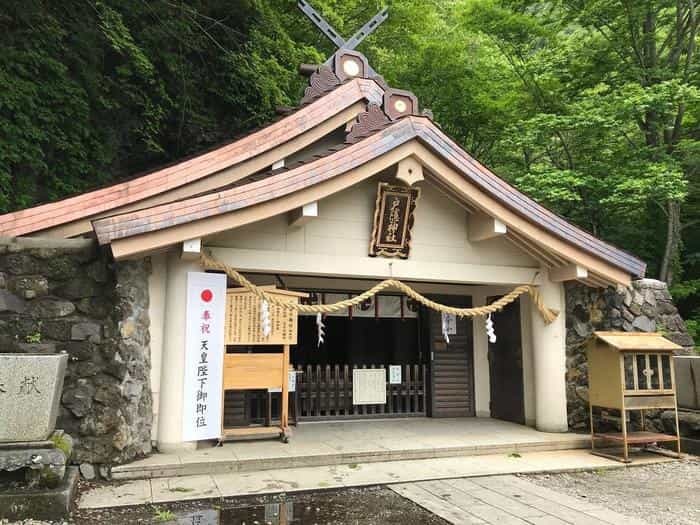 【長野】戸隠神社の見どころを紹介！ご利益、グルメ、御朱印の情報もお届け