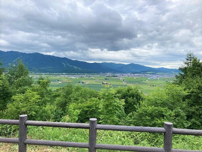 【富良野・山部】北海道で気持ちのいい朝を迎えたい人におすすめの穴場宿「太陽の里」