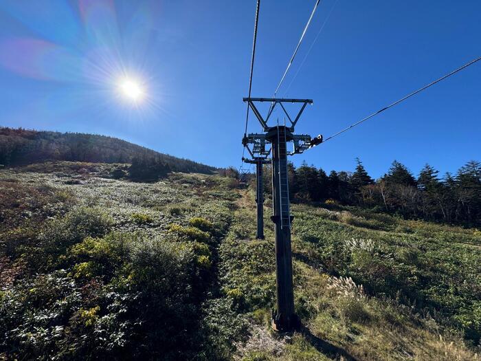 【日本百名山】22座目は西吾妻山...初級者向け？いえいえ結構大変な山でした（山形県・福島県）