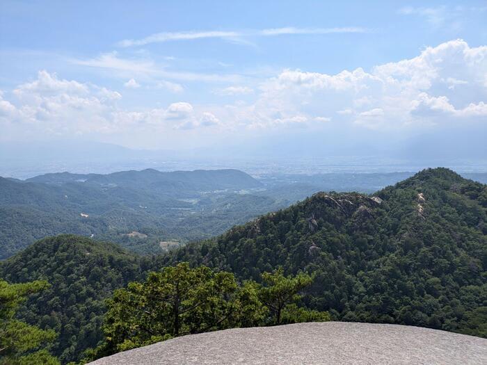 昇仙峡観光で訪れたい！おすすめ絶景・体験スポットを紹介！