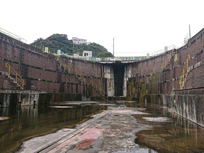 見どころ盛りだくさん！横須賀で浦賀ドックや歴史に残る遺構を見てきた