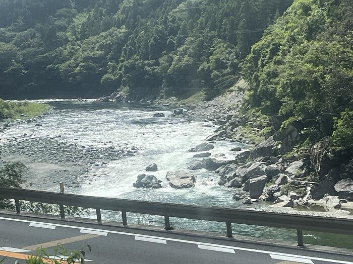 【岡山から高知】青春18きっぷで岡山から高知へ、各駅停車で四国縦断の見どころを紹介