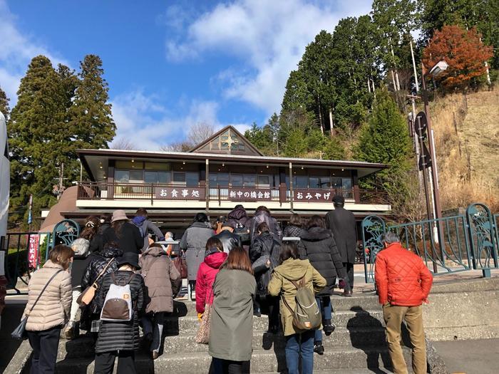 【パワースポット】高野山「奥之院」で心癒される日帰り旅！