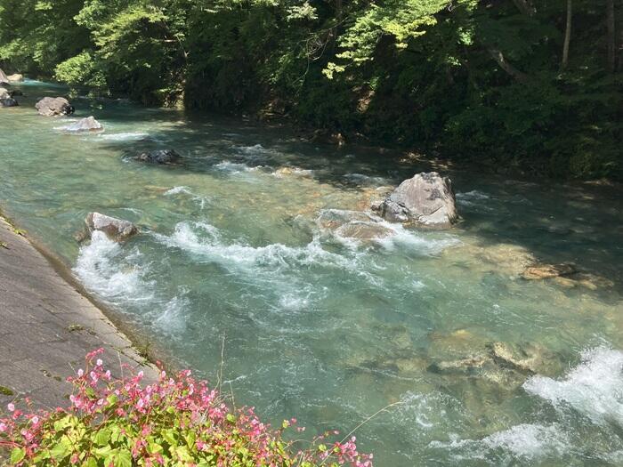 【群馬】温泉総選挙 女子旅部門一位の四万温泉！「湯の宿　山ばと」で私が感じたこととは・・・？