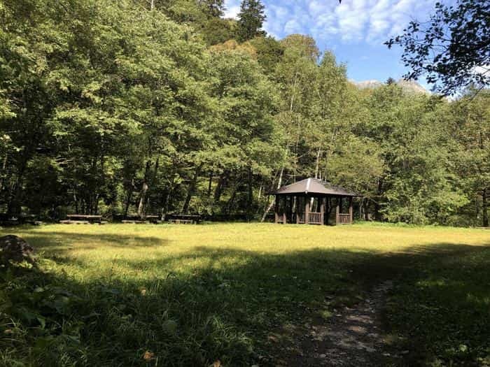 1度は行ってみたい長野県・上高地！美しい自然の中を歩き大満足でした！