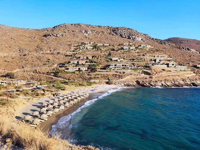 【ギリシャ】アテネから近い穴場の島、ケア島