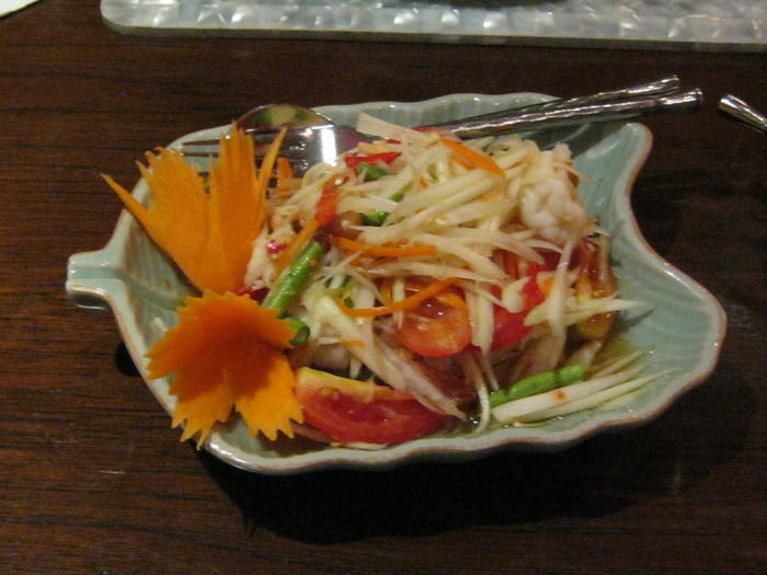 バンコクとアユタヤの観光地をご紹介!こだわりのタイ料理も堪能してきました♪