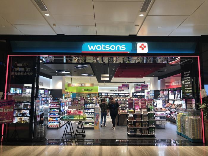 買い物にも困らない!チャンギ空港直結ジュエル・チャンギ・エアポート徹底解剖 〜シンガポール土産編〜