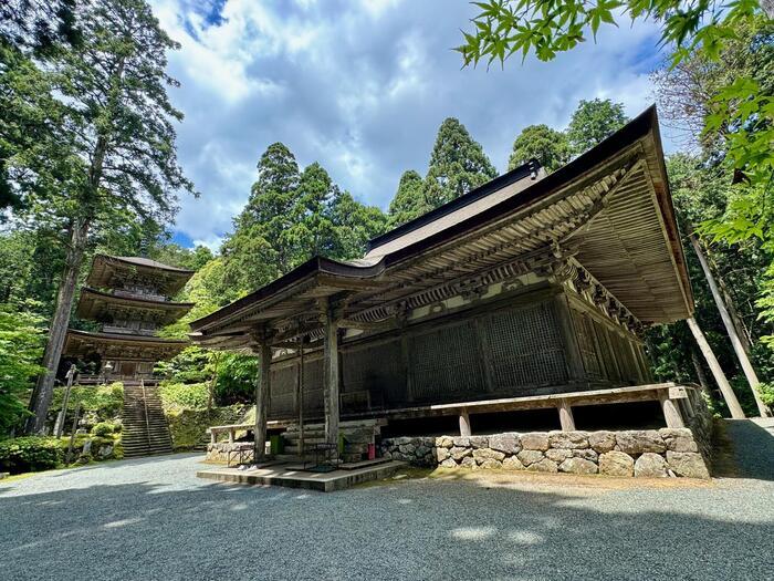 【福井】みほとけの里　若狭の小浜八ヶ寺巡り