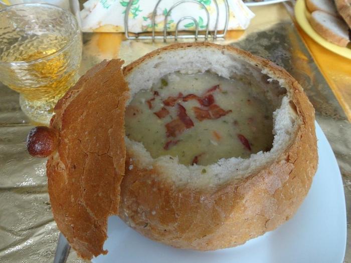 これは食べてほしい!ポーランドのおすすめスープ5選