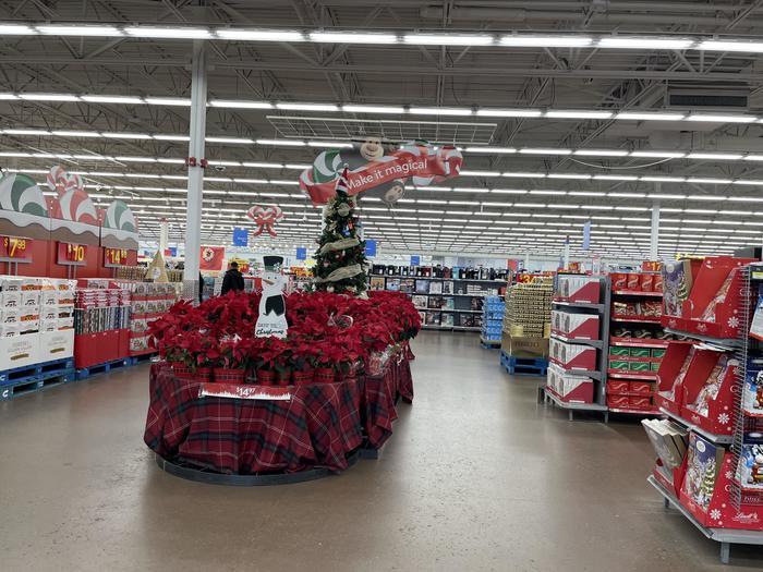 クリスマスシーズン到来！トロントでのクリスマスに向けての過ごし方